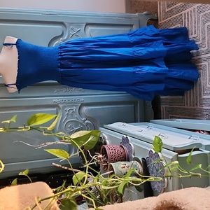 Lauren Ralph Lauren dress NWT